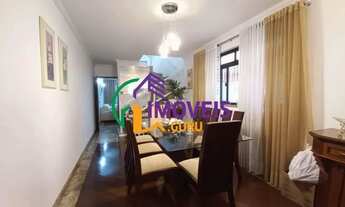 Imagem 1: SOBRADO - BROOKLIN - SP