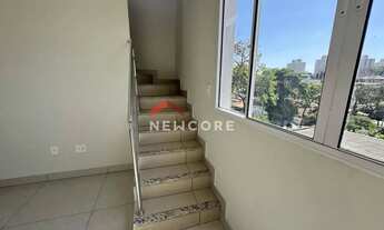 Imagem 5: Cobertura em Rua Ministro Oliveira Salazar - Santa Mônica - Belo Horizonte/MG