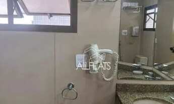 Imagem 6: Flat com 1 dormitório à venda, 48 m² por R$ 780.000,00 - Jardins - São Paulo/SP