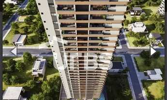 Imagem 3: Viva de frente para o parque areião com vista definitiva para o lago