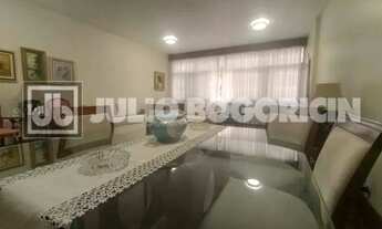 Imagem: COPACABANA-RUA NOBRE-PRÓXIMO METRÔ-QUATRO