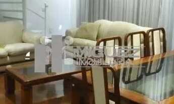 Imagem 4: Cobertura com 3 quartos, Tijuca - Rio de Janeiro - Código 11761