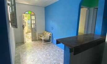 Imagem 5: Casa na ilha de Barra do Gil