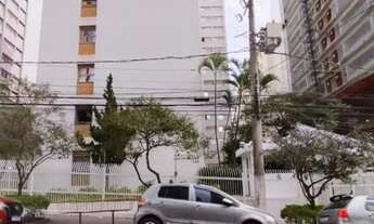 Imagem 3: Espetacular apartamento à venda em São Paulo-SP, Bela Vista, 2 quartos, suíte, 2 banheiros