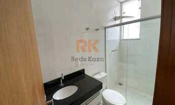 Imagem 4: Casa em Condomínio Frente para Alugar em Parque XangriLá, Contagem 3 Quartos (1 Suíte