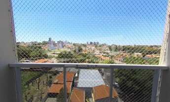 Imagem 4: Apartamento mobiliado