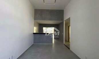 Imagem 6: Casa com 3 dormitórios à venda, 98 m² por R$ 599.000,00 - Flamengo - Maricá/RJ