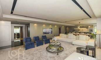 Imagem 5: Apartamento à venda em Jardim Europa com 260 m², 4 quartos, 4 suítes, 3 vagas