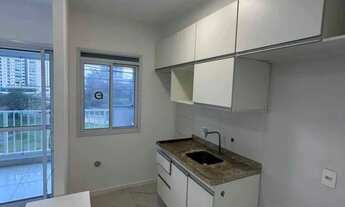 Imagem 2: PRÉDIO NOVO EM ALPHAVILLE!