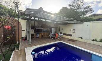 Imagem 2: CASA TEMPORADA em SALVADOR - BA, STELLA MARIS