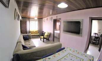 Imagem 5: Casa Residencial com 3 quartos à venda por R$ 599000.00, 190.00 m2 - BOQUEIRAO - CURITIBA