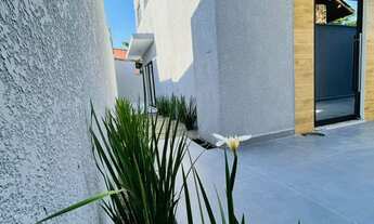 Imagem: Vendo Sobrado nos Ingleses