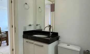 Imagem 6: Apartamento Mobiliado - Blue Ocean Residencial