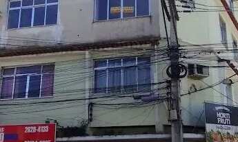 Imagem: Apartamento para aluguel possui 50 metros