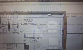 Imagem 3: EXCLUSIVO!! Flat com vista permanente à Beira Mar de Intermares