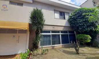 Imagem: Sobrado para locação no bairro Carandiru