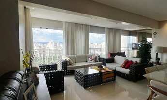 Imagem: Apartamento à venda, Setor Oeste, Goiânia