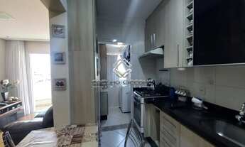 Imagem 4: Cobertura à Venda em São Caetano do Sul - Bairro Barcelona