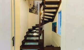 Imagem 13: CASA GEMINADA 3 SUÍTES E PÁTIO PRIVATIVO