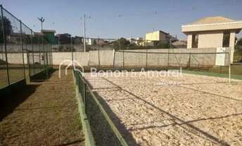 Imagem 3: Terreno à venda no Condomínio Royal Garden, Parque Brasil 500, Paulínia