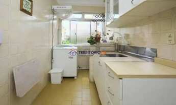 Imagem 2: Apto de 1 dormitório Semi Mobiliado quarto andar! Cristo Redentor