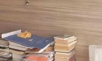 Imagem 7: Alugo ou vendo apto térreo Residencial São Carlos