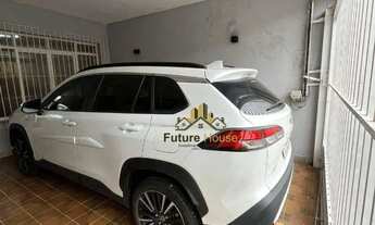 Imagem 3: Sobrado com 5 dormitórios para alugar, 280 m² por R$ 4.300/mês - Jardim das Flores - Osasc