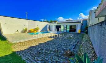 Imagem 4: Casa com 3 dormitórios à venda,979.00 m2, Balneário Nereidas, GUARATUBA - PR