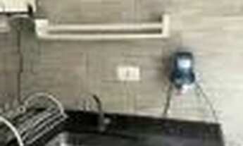 Imagem 7: KITNET para aluguel tem 40 m² com 1 quarto