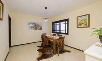 Imagem 6: Casa à venda e locação no Bougainville, Laranjal: 255m², 3 quartos (2 suítes), piscina, la