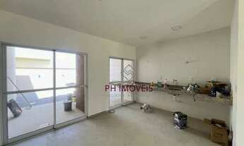 Imagem 7: Casa em Condomínio em Marechal Deodoro com 105m² + 3 dormitórios sendo 2 suítes