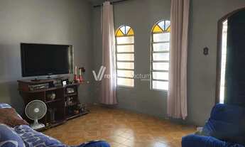 Imagem 5: Casa de esquina à venda no Bairro Vila Santana / Valinhos SP