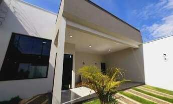 Imagem: Casa à venda, 3 quartos, 1 suíte, 4 vagas