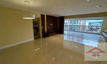 Imagem 4: Apartamento com 3 dormitórios ( suítes ) para alugar no Alta Vista, 166 m² por R$ 13.000/m