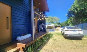 Imagem 12: CASA COM 1 DORMITÓRIOS/QUARTOS EM FLORIANÓPOLIS SC, BAIRRO INGLESES DO RIO VERMELHO À VEND