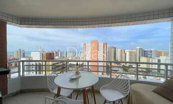 Imagem: Imóvel a Venda no Meireles 83m² 3