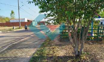 Imagem 3: Terreno para Venda em Teresina, loteamento conviver