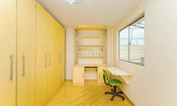 Imagem 7: Apartamento 2 quartos à venda no Rebouças