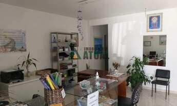 Imagem 2: Prédio na região central de Londrina