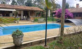 Imagem: Alugo espaço em chácara em Mairinque 70