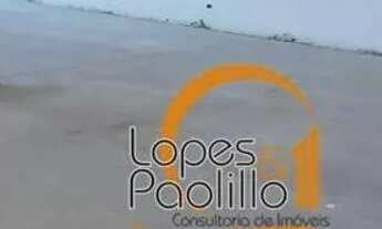 Imagem 4: Galpão para alugar, 500 m² por R$ 10.162,00/mês - Nova Atibaia - Atibaia/SP