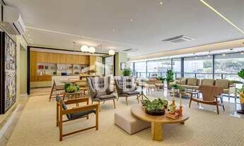 Imagem: Apartamento à venda Trya By Opus Setor