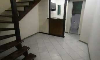 Imagem 2: Casa com 2 quartos, vaga de garagem, em Granja dos Cavaleiros - Macaé - RJ