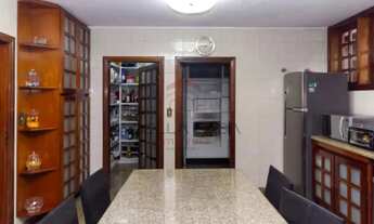 Imagem 6: LINDO SOBRADO NA MOOCA COM 593 M²