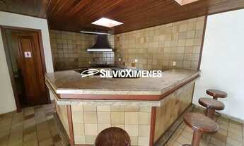 Imagem 6: Residencial Casa no Santa Tereza com 600,00 (M²), 7 quartos e 8 vagas para Aluguel, Venda