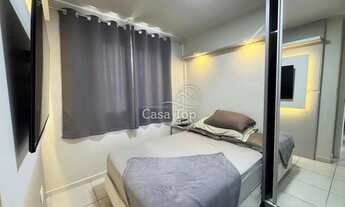 Imagem 7: Apartamento mobiliado à venda Condomínio Vittace - Jardim Carvalho