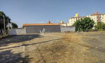 Imagem 3: Área para venda no bairro Jardim dos Oliveiras na cidade de Paulínia