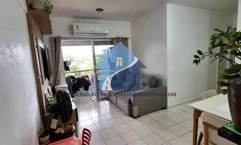 Imagem 2: Apartamento no Condomínio Maron - Parque 10 de Novembro