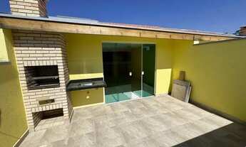 Imagem: Apartamento com 2 quartos e 55m2 no ABC