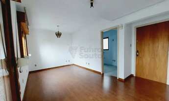 Imagem: Apartamento 2 Dormitórios com Garagem e